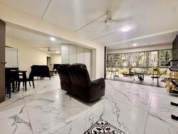 Blk 289A Nature View (Bukit Batok), HDB Executive #540551531